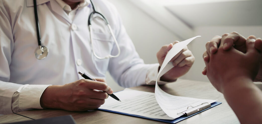 Medical Power of Attorney