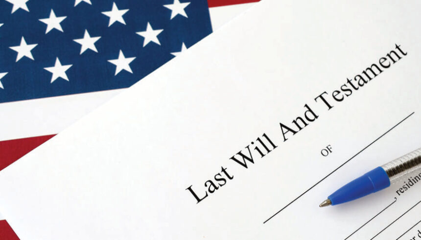 Last Will and Testament Lawyer in Texas: Why You Need One