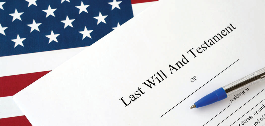 Texas Wills & Estate Planning