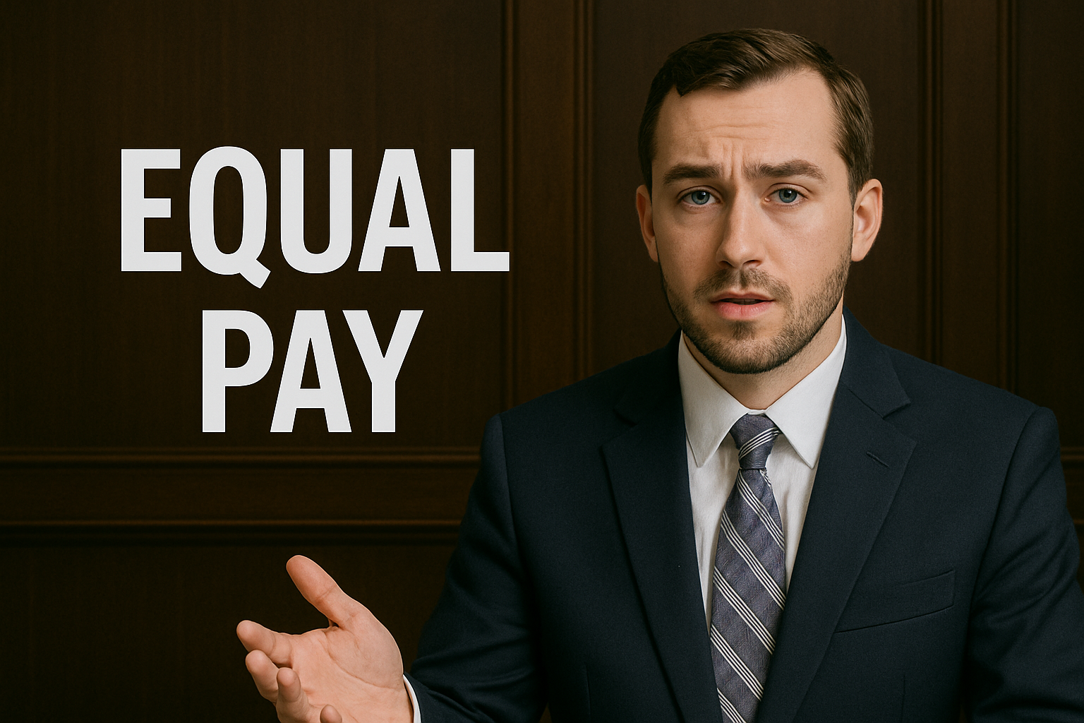 Equal Pay lawyer