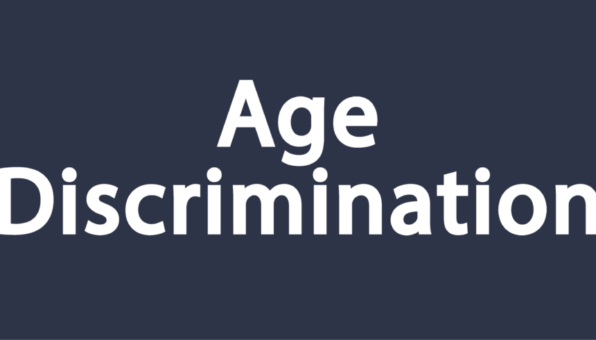 Age Discrimination Lawyer in Texas: Protecting Your Workplace Rights