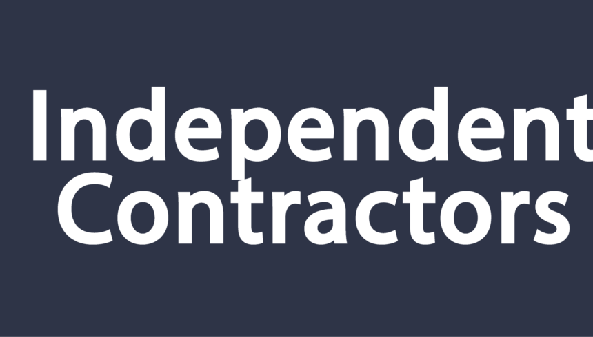 Independent Contractor in Texas: Understanding Your Rights and Responsibilities