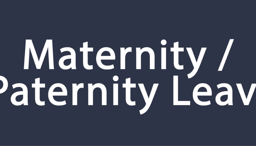 Maternity Leave & Paternity Leave in Texas:  (2025)