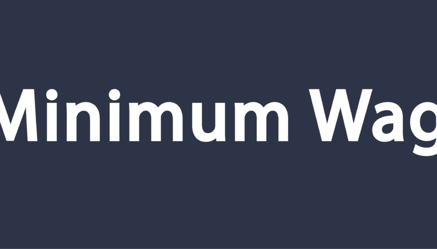 Minimum Wage for Houston Texas: Know Your Rights and Protections