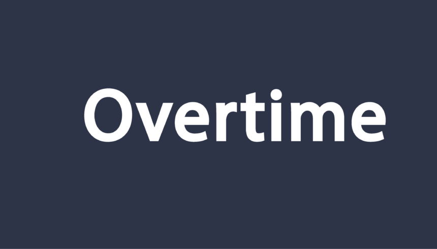 Unpaid Overtime Lawyer in Texas: Fighting for Your Rightful Pay