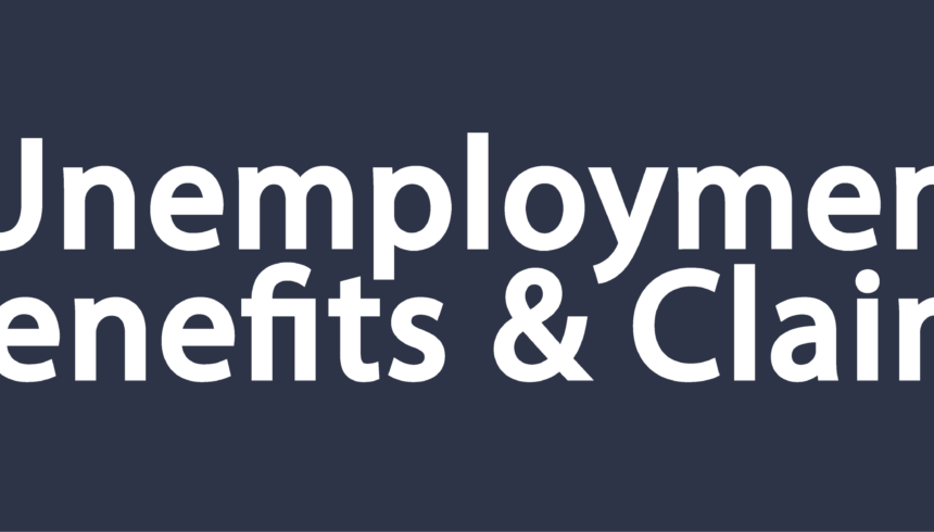 Unemployment Benefits in Texas: Navigating the Process in Houston