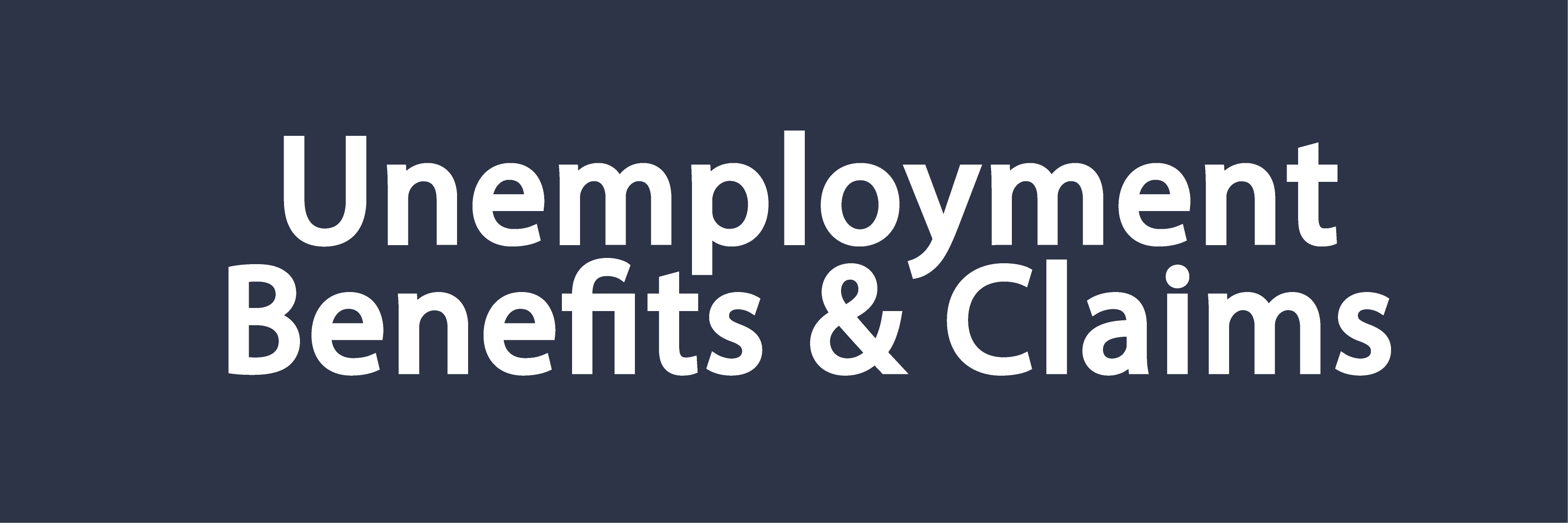 Unemployment Benefits in Texas (2024)