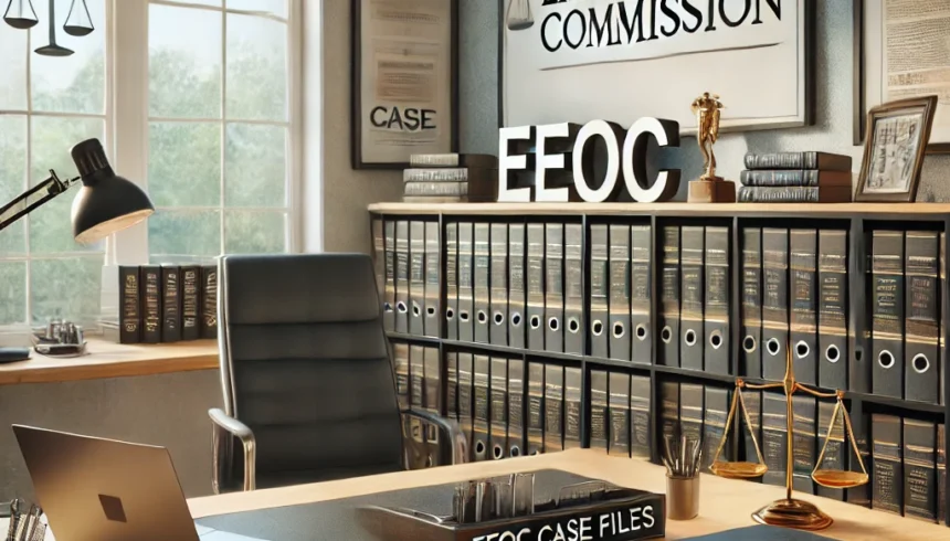 EEOC Lawyer: How The Lange Firm Helps with Workplace Discrimination Cases