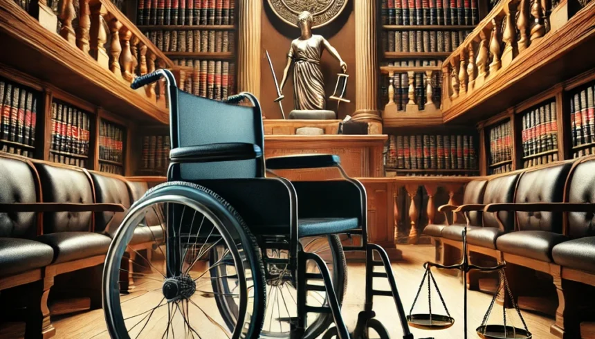 “Fighting Workplace Injustice: How a Disability Discrimination Lawyer Can Help”