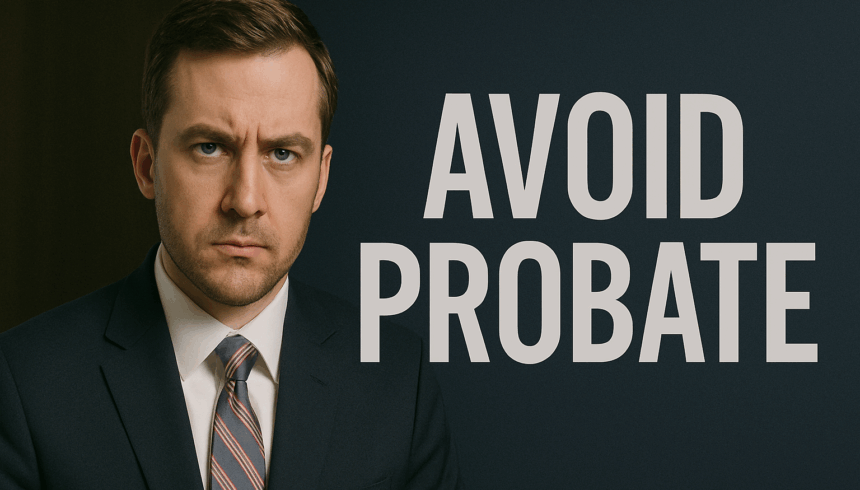 How to Avoid Probate in Texas: Essential Strategies for Estate Planning (2025)