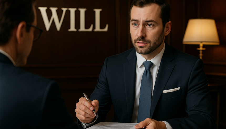 Simple Will in Texas: What It Is and Why You Need One