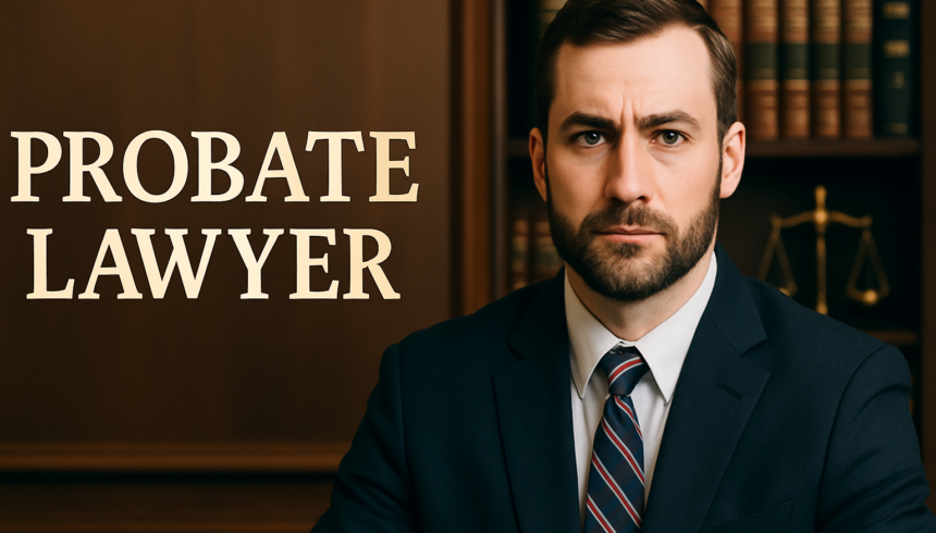 Do You Need an Attorney for Probate in Texas? Here’s What You Need to Know