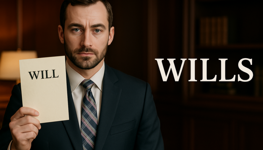 Attorneys That Do Wills in Texas: Why The Lange Firm Is the Right Choice for Your Family