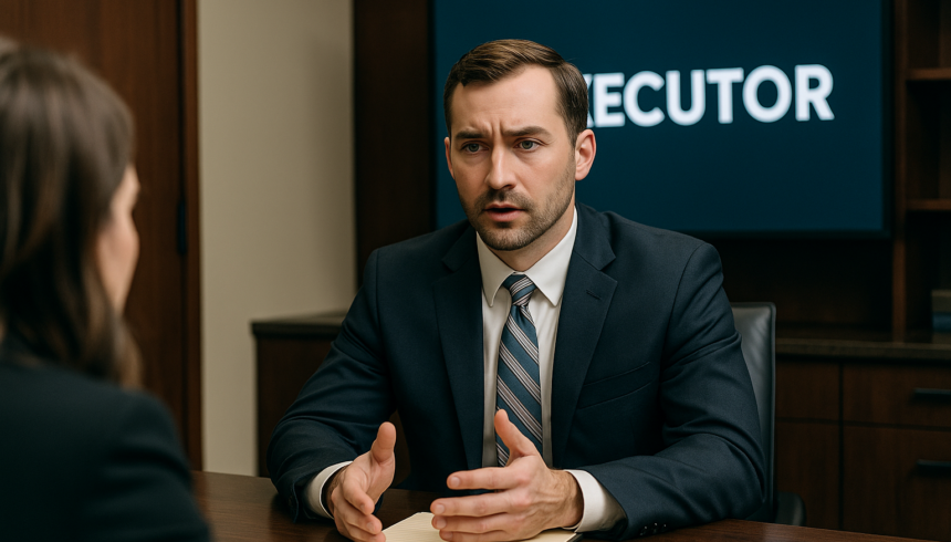 Does an Executor Have to Show Accounting to Beneficiaries in Texas?