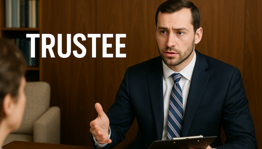 Can a Trustee Be a Beneficiary of a Trust in Texas? Understanding the Legal Implications