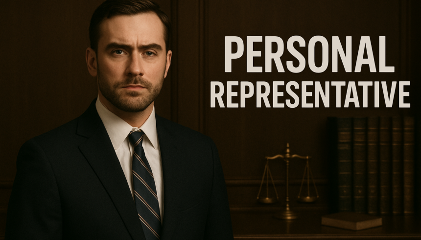 Can a Personal Representative Be a Beneficiary in Texas? What You Need to Know