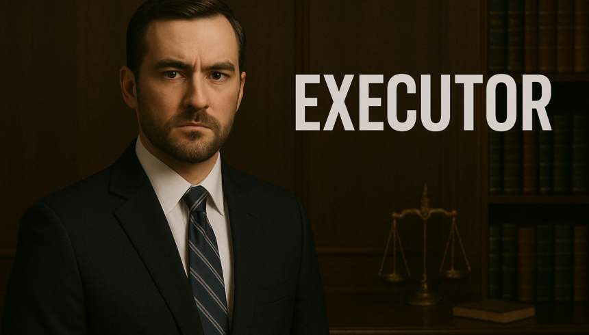 Can an Executor Change a Will in Texas? Understanding the Limits of Executor Authority