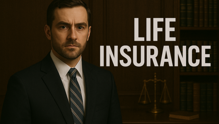 Is a Life Insurance Policy Part of an Estate in Texas? Understanding What Happens After Death