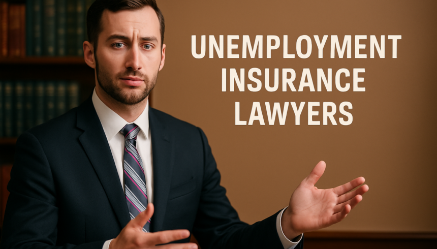 Unemployment Insurance Lawyers: How The Lange Firm Helps Texans Fight Benefit Denials