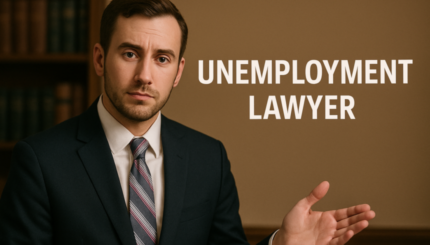 Unemployment Lawyer: How The Lange Firm Fights for Your Right to Benefits in Texas