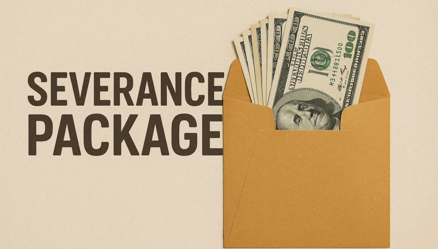 What’s in a Typical Severance Package? Your Guide to Navigating Severance Agreements in Texas