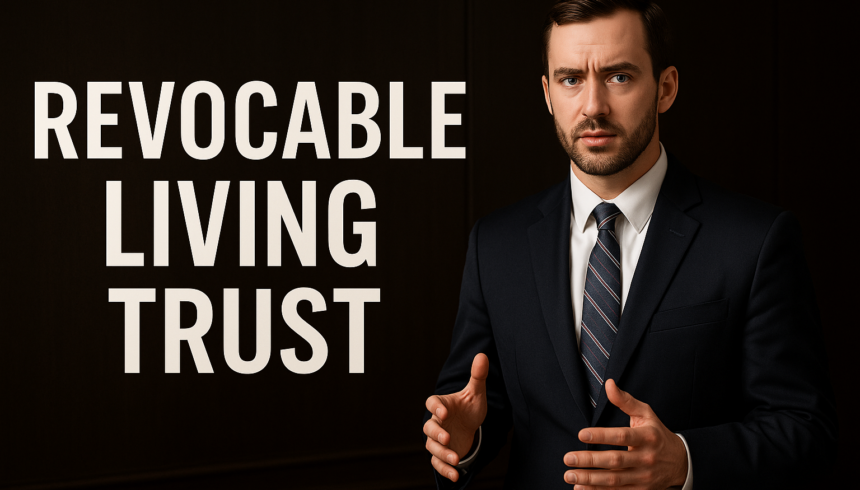 Revocable Living Trusts: A Key Estate Planning Tool in Texas