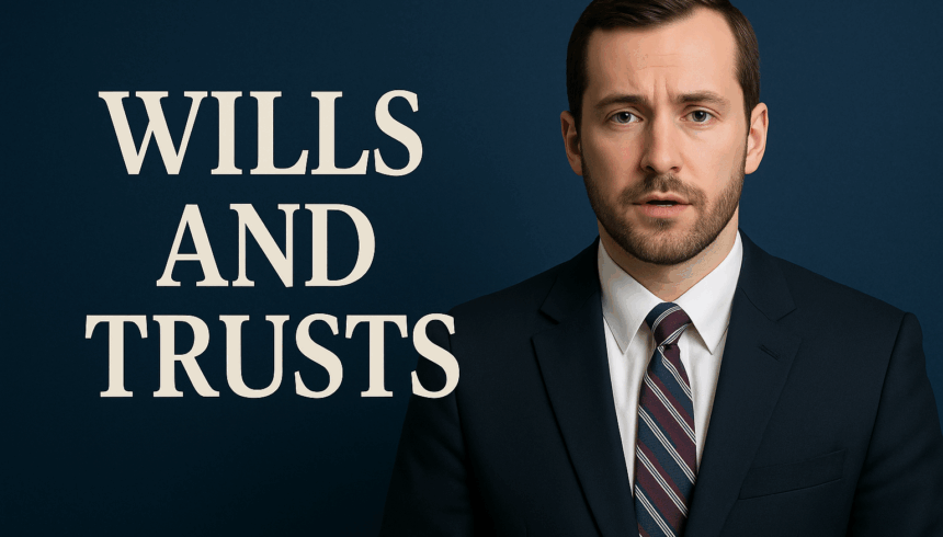 Does a Trust Supersede a Will in Texas? (2025 Guide)