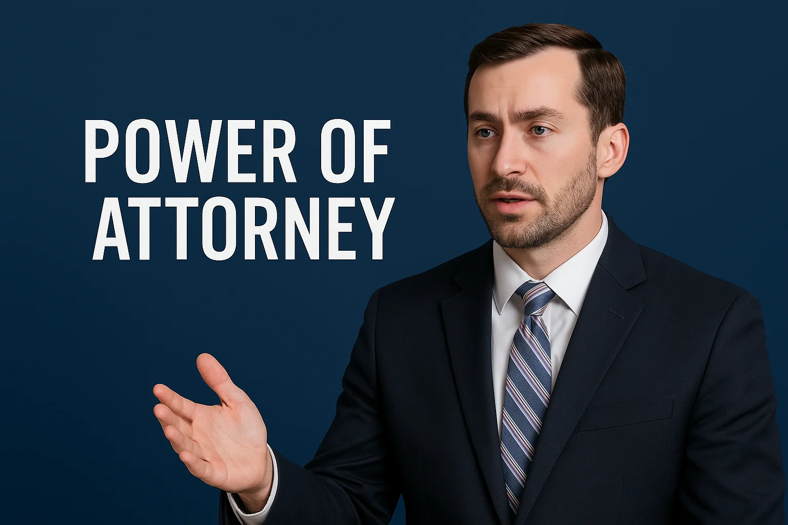 What to Do If a Sibling Is Abusing Power of Attorney in Texas