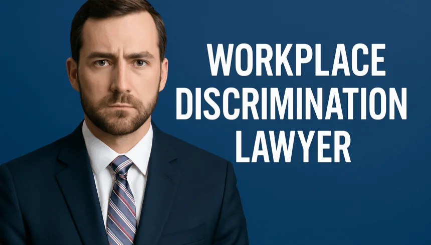 Workplace Discrimination Lawyer in Texas (2025 Guide to Your Rights and Legal Options)