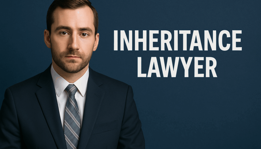 Inheritance Lawyer in Texas: 2025 Guide to Protecting Your Legacy and Rights