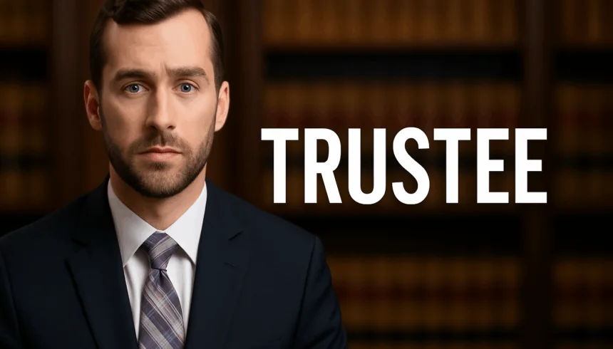 What Does a Trustee Do? (2025 Texas Estate Guide)