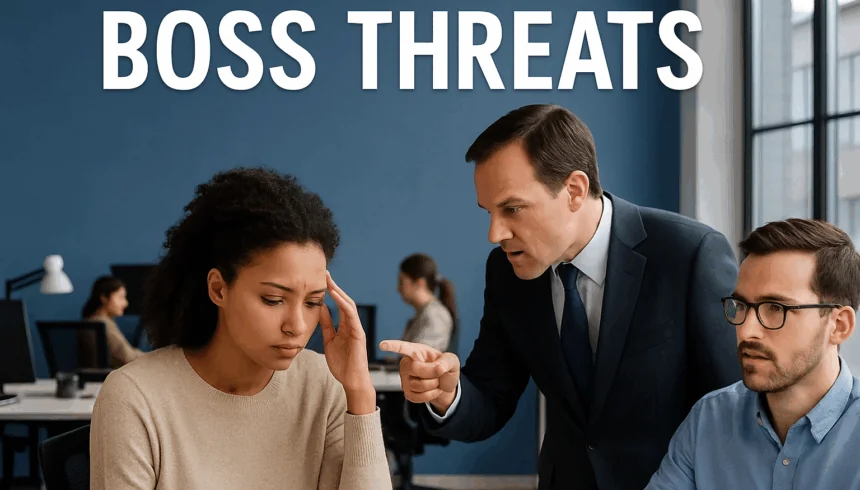 Intersectional Harassment in Texas Workplaces: Know Your Rights (2025 Guide)