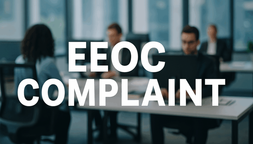 How Does an EEOC Complaint Hurt an Employer? (2025 Texas Guide)