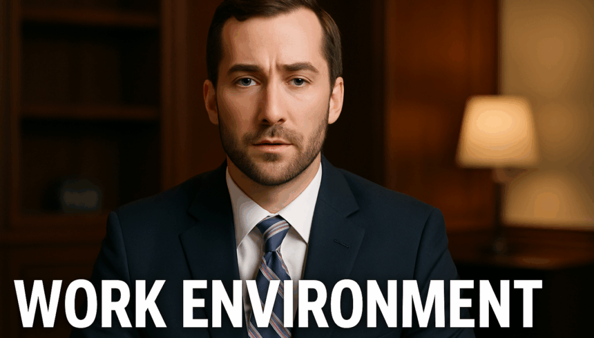 Hostile and Uncomfortable Work Environments in Texas: What You Need to Know (2025 Guide)