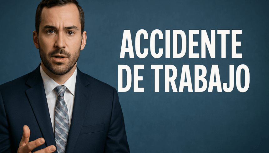 ¿Tuviste un Accidente de Trabajo y Luego te Despidieron? Conoce tus Derechos en Texas (2025)