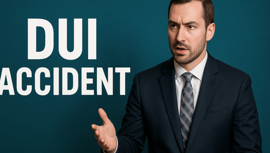 DUI Accident Lawyer in Texas: What to Do If You Were Hit by a Drunk Driver (2025 Guide)