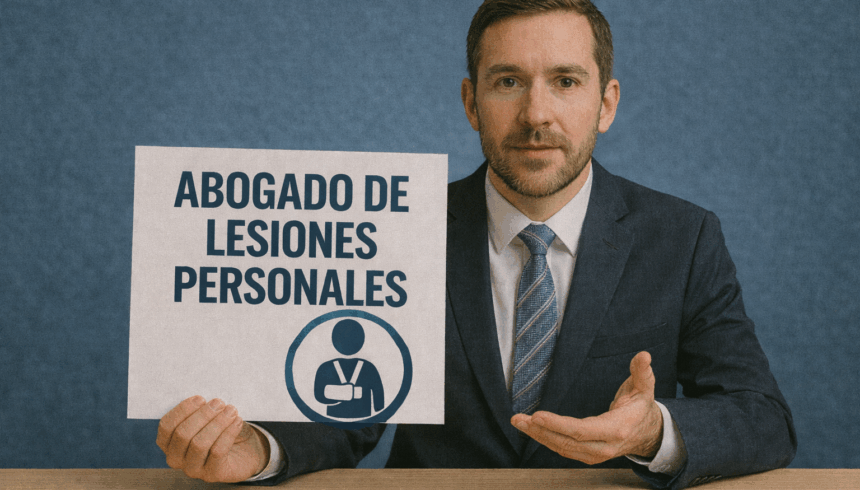 Abogado de Lesiones Personales en Houston (2025): Lo Que Debes Saber Después de un Accidente