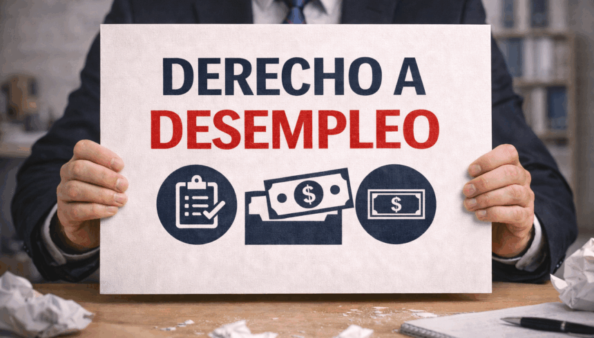 Si Me Despiden, ¿Tengo Derecho a Desempleo en Texas?